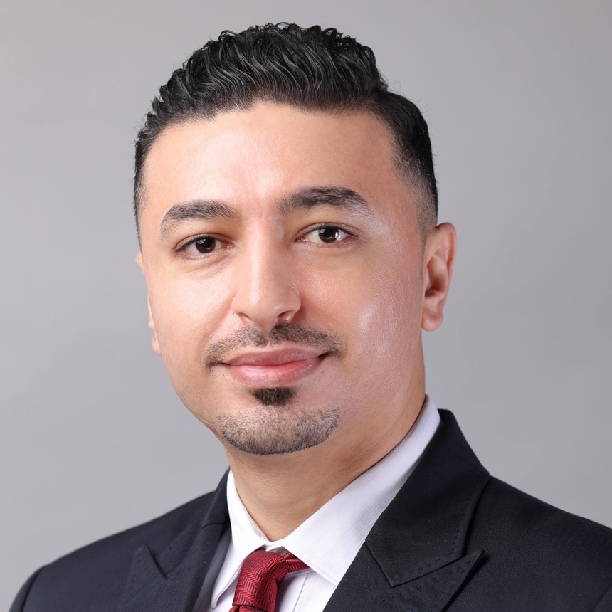 Dr. Tamer AlKaddash