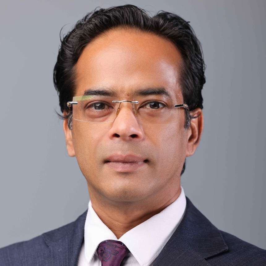 Dr. Tanvir Hussein