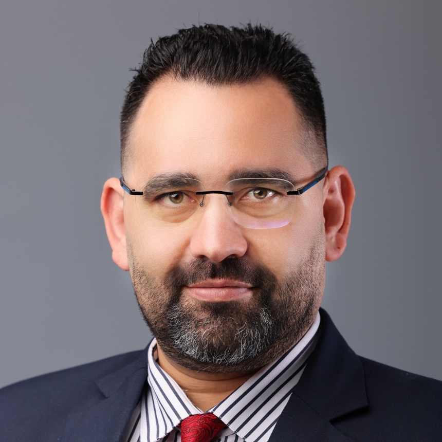 Dr. Walid ELfezzani