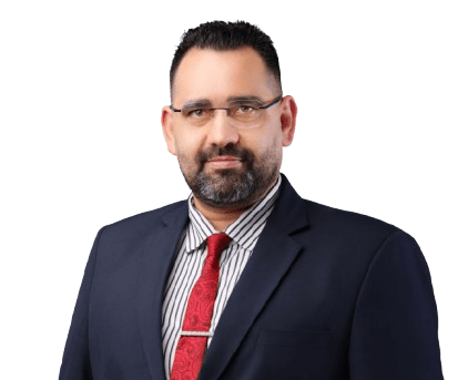 Dr. Walid El Fezzani