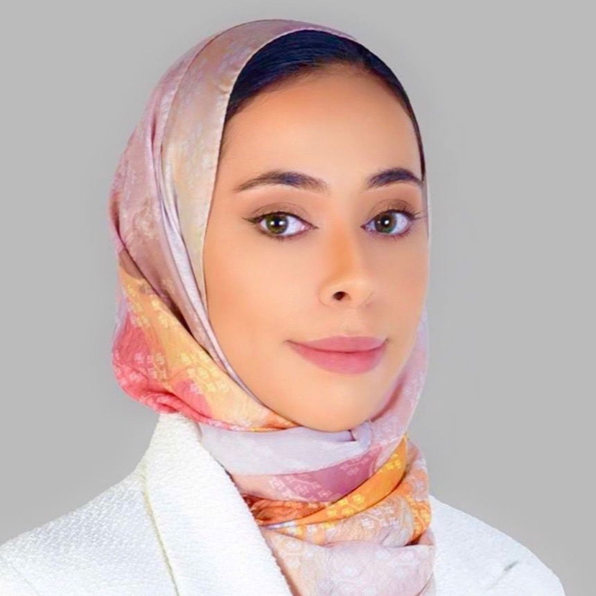 Ms. Zainab AlBasri