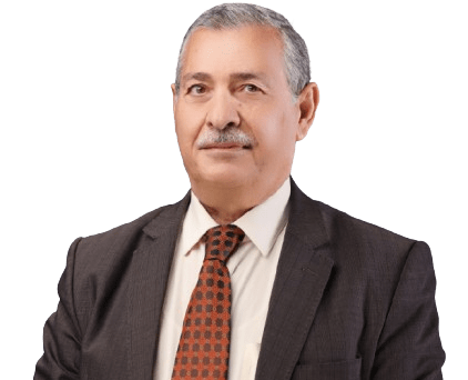 Dr. Zuhair Al-Ani