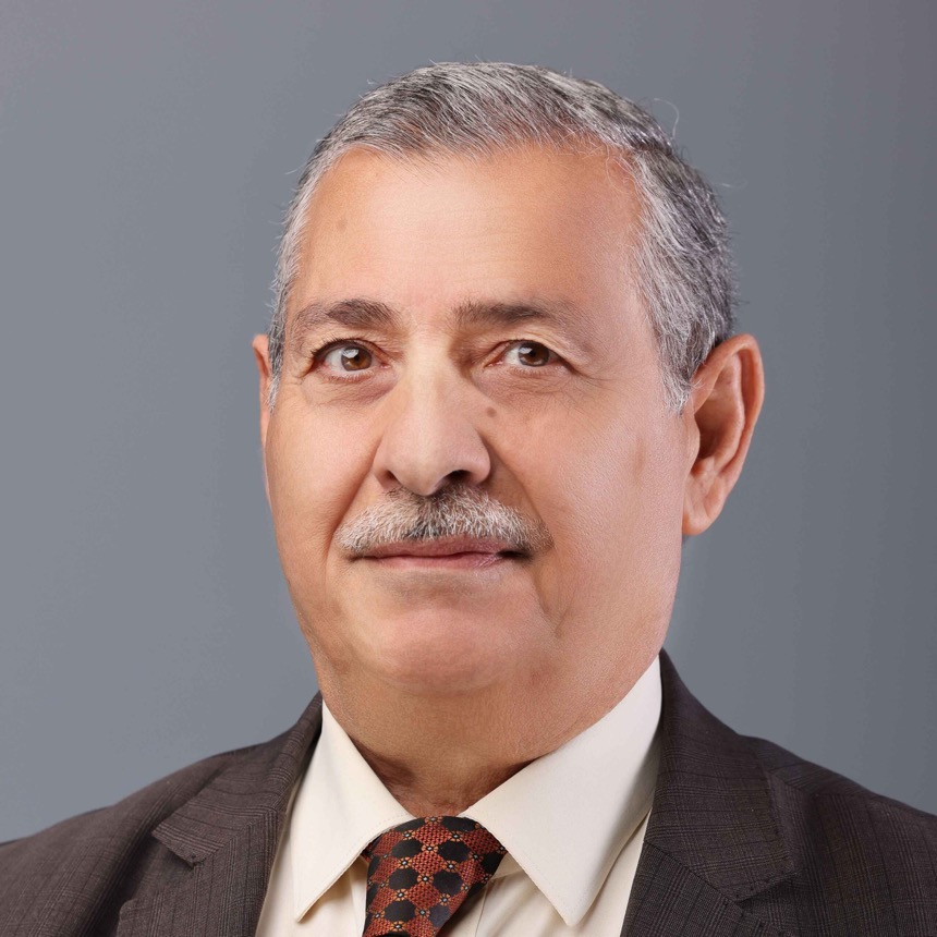 Dr. Zuhair Alani