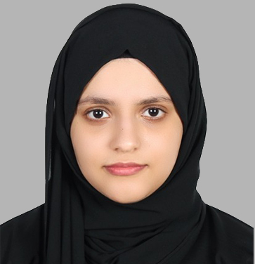 Ms. Bayan Majeed